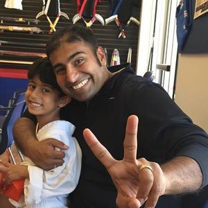 Meet your Posher, Bud